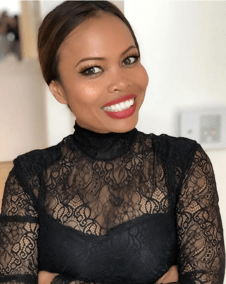 Leah Idelson, Hair Stylist & Founder
