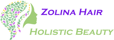 Zolina Hair · Holistic Beauty